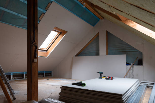 Best Insulation Repair Services  in Delafield, WI