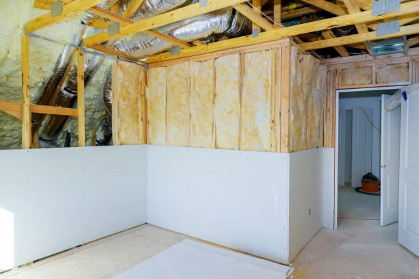 Best Local Insulation Services  in Delafield, WI