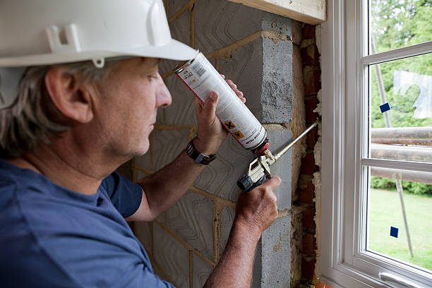 Garage Insulation Installation in Delafield, WI