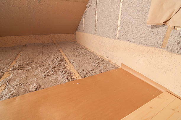 Range of Insulation Solutions in Delafield, WI